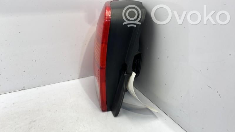 Volkswagen Lupo Lampă spate în caroserie 