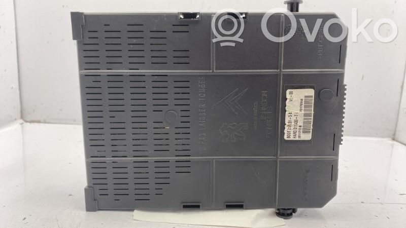 BSM Control unit   6580EF
