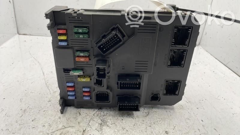 BSM Control unit   A2C53172124