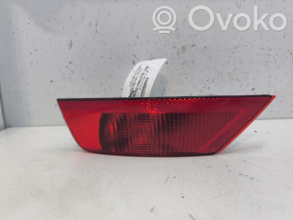 Rear bumper light   1507101