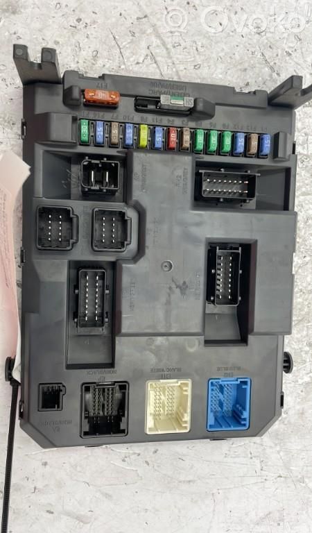 BSM Control unit   0000657079