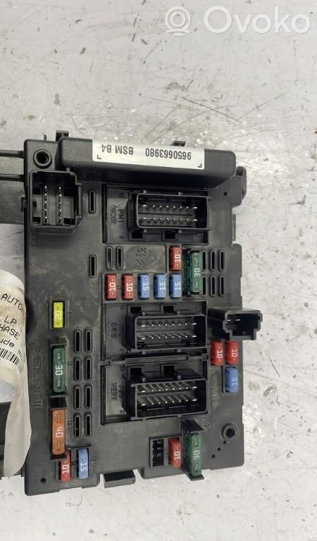 Unitate control BSM   1650882680