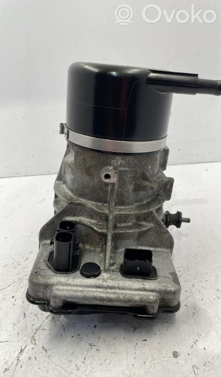 Citroen C5 Power steering pump 