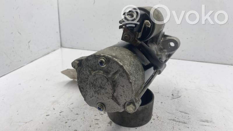 Motor de arranque   55578420