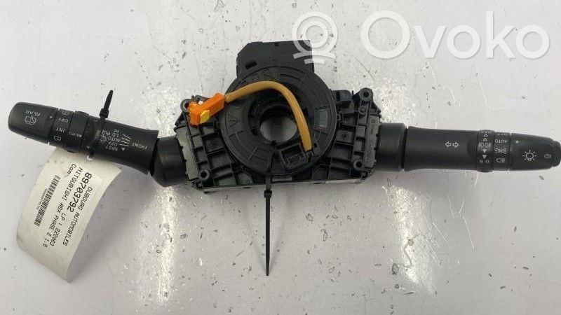 Mitsubishi ASX Interruptor/palanca de limpiador de luz de giro 