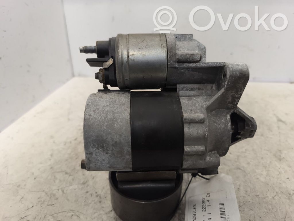 Motor de arranque   965830878005