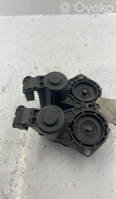 Citroen C4 II Picasso Modul de control frână de mână 