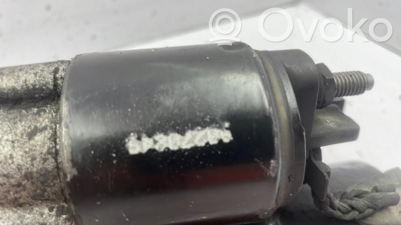 Volkswagen Polo Electromotor 