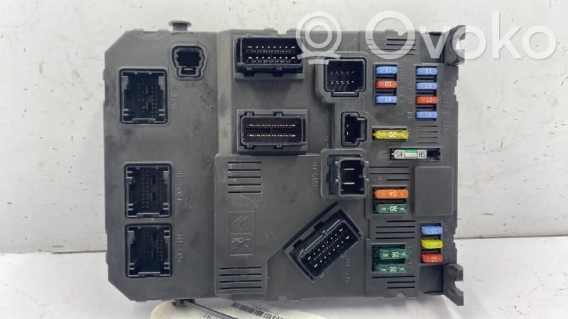 Moduł / Sterownik BSM   6580GY