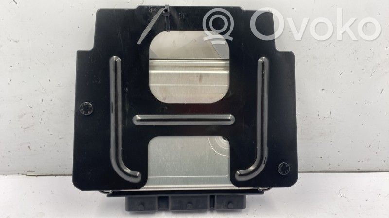 Unidad de control/módulo del motor   00001942J5