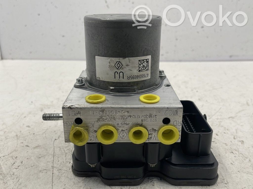 Renault Clio V ABS Pump 