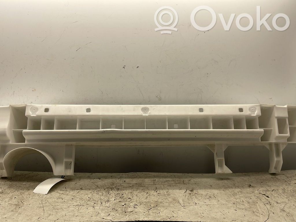 Renault Clio V Traversa di supporto paraurti posteriore
