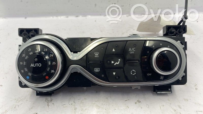 Renault Twingo III Centralina del climatizzatore