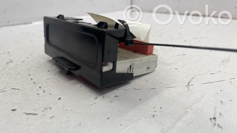 Renault Clio II Monitor/display/piccolo schermo 