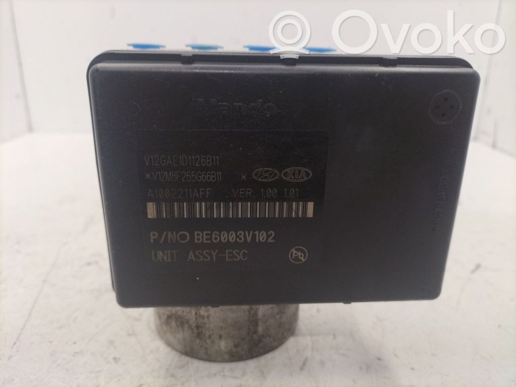 Pompa ABS   58920H8200