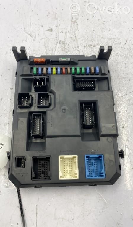 Citroen C3 Pluriel BSM Control unit 