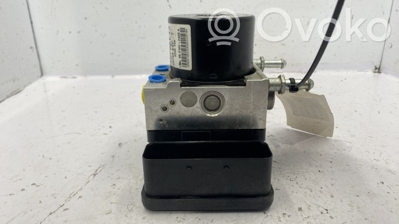 Citroen C4 Aircross ABS Pump 