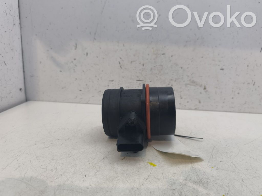 Dodge Caliber Mass air flow meter 