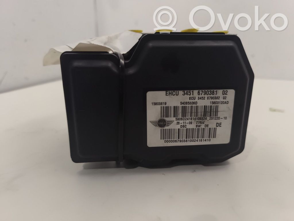ABS-pumppu   34516798847