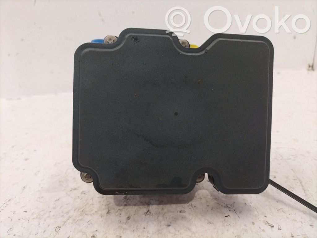 Opel Meriva B ABS Pump 