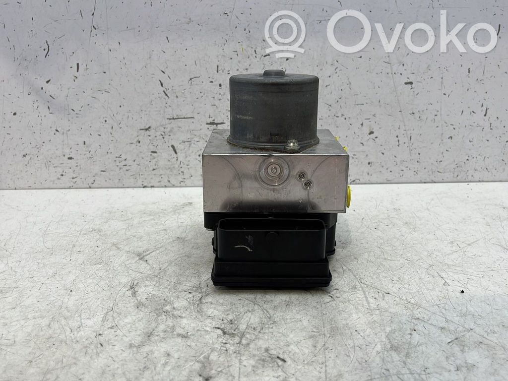 Ford Mondeo MK IV ABS Pump 