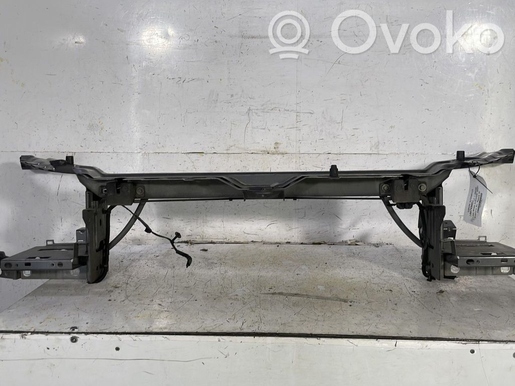Land Rover Discovery Sport Marco panal de radiador superior 