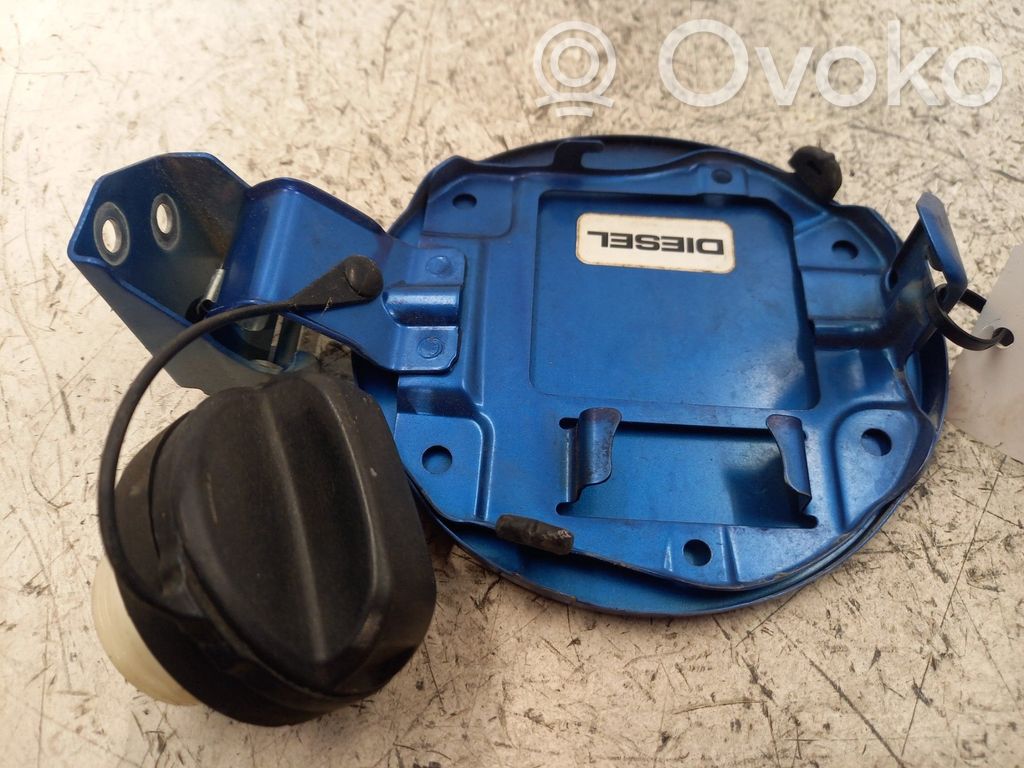 6485068L00 Suzuki SX4 Fuel tank cap, €30.32 | RRR