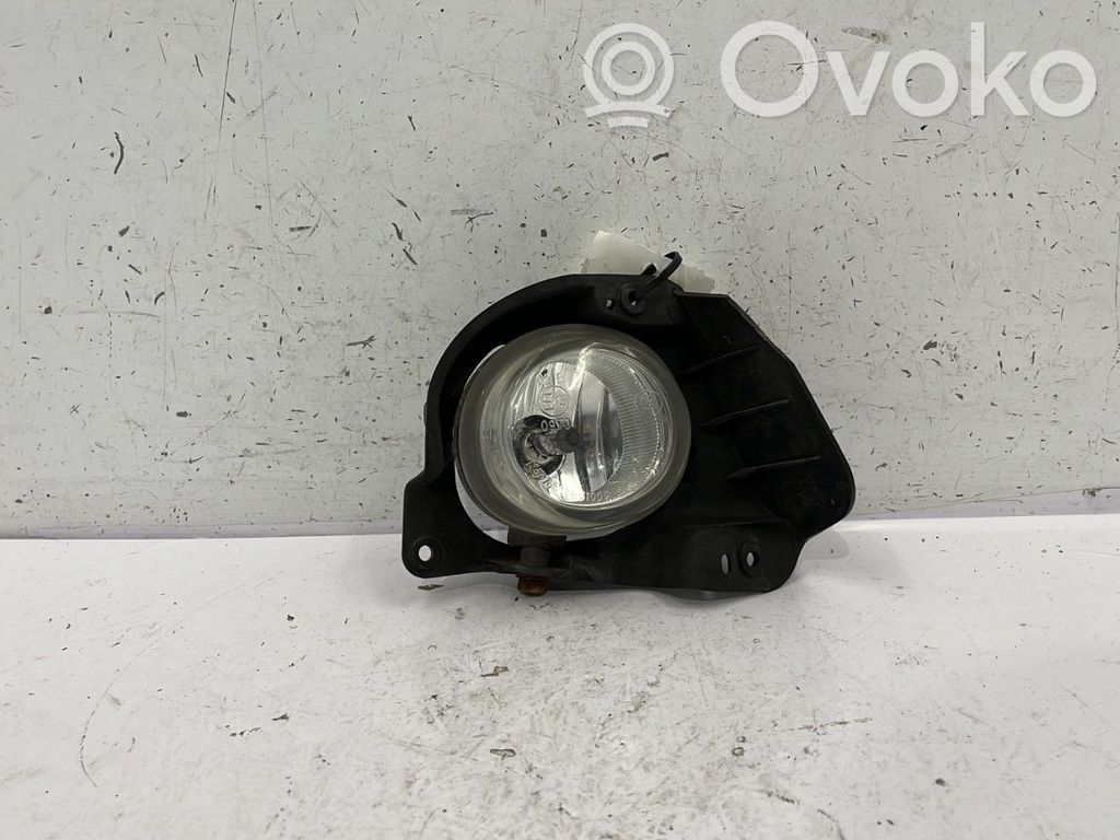 Mazda 2 Miglas lukturis priekšā 
