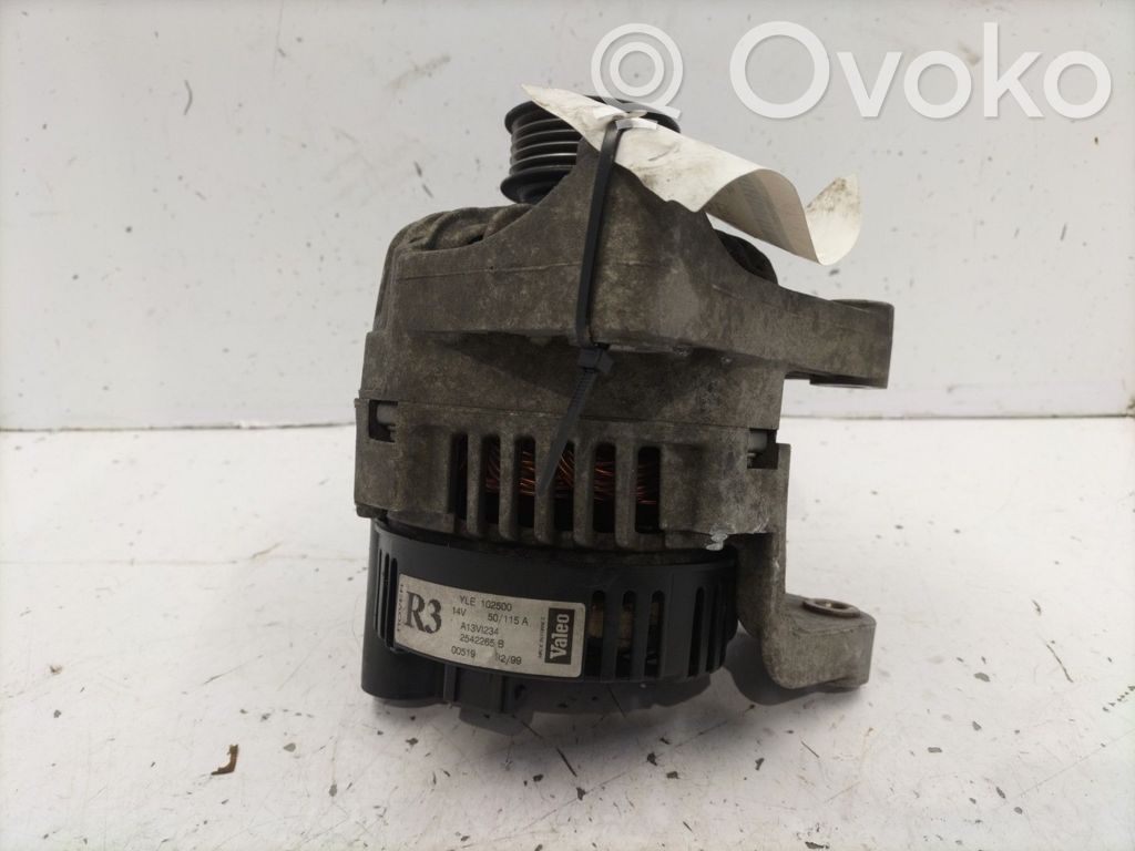 Rover 75 Generator/alternator 
