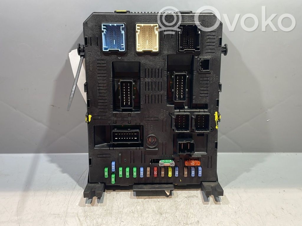 Citroen C5 BSM Control unit 