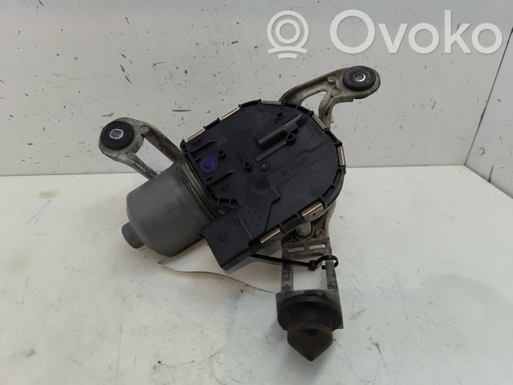 KIA Carens III Motor ștergător 