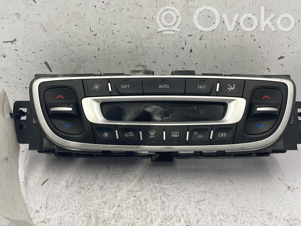 Renault Megane III Unitate control climatizare 