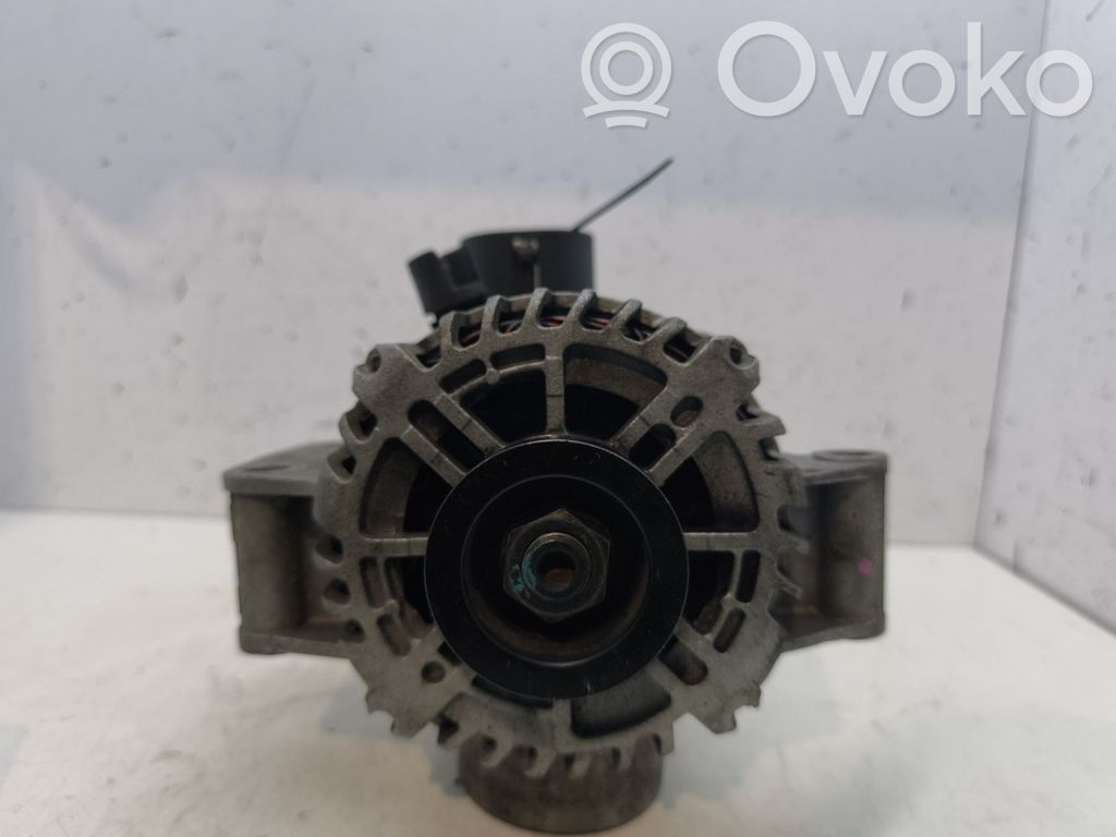 Generator/alternator   C2S47100