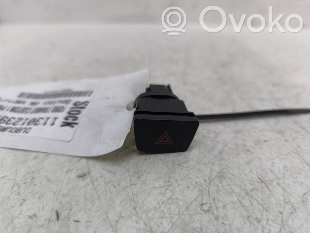Botón interruptor de luz de peligro   2656259