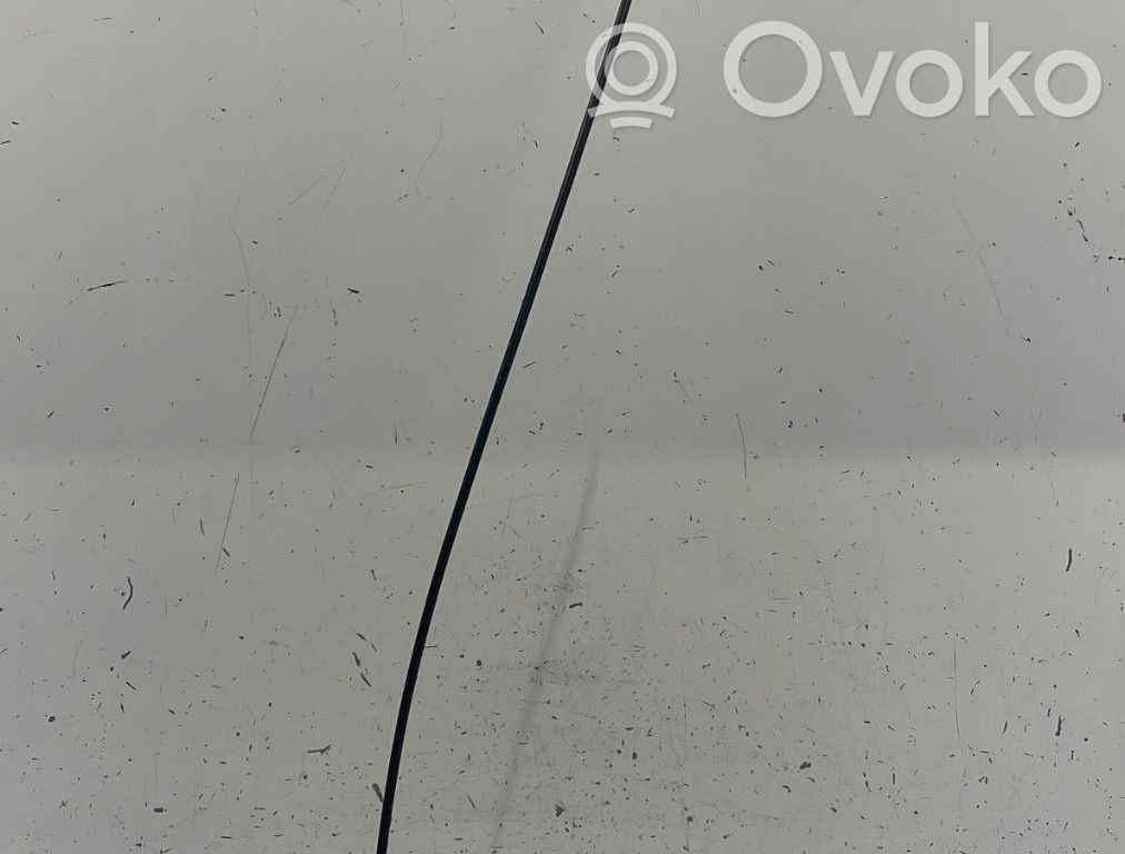 Citroen C1 Priekšpusē slēdzene 