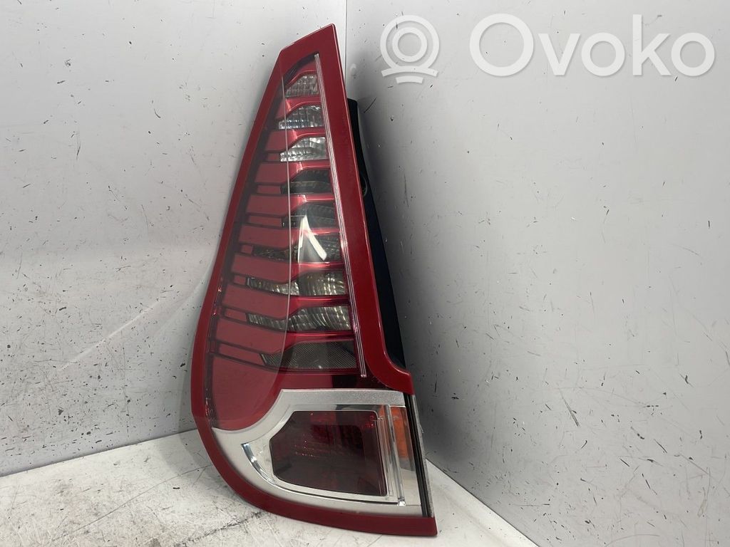 Renault Scenic III - Grand scenic III Lampă spate în caroserie