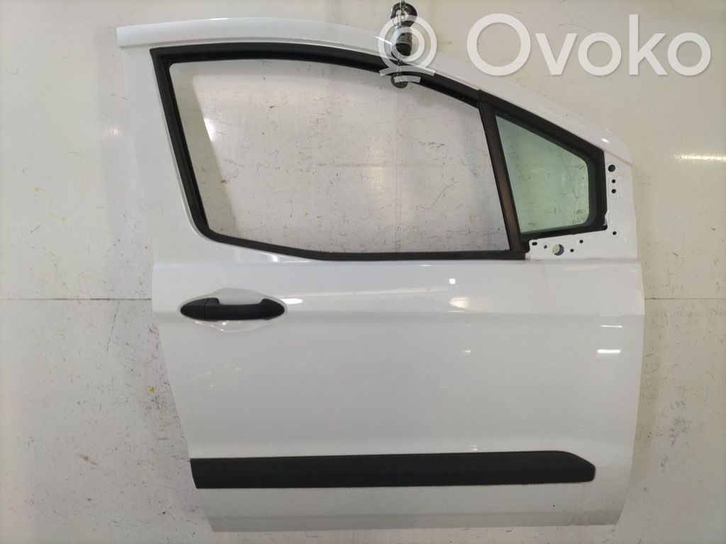 Ford Transit Courier Durvis 