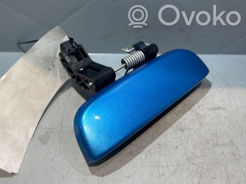Etuoven ulkokahva   806071712R