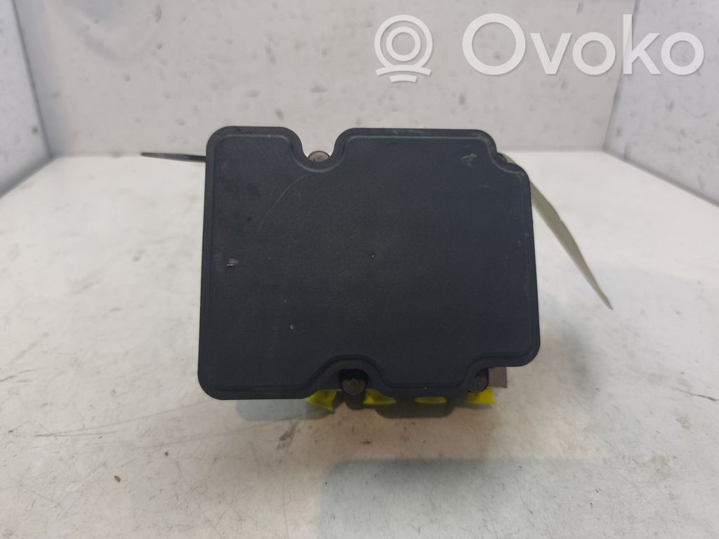 Toyota Aygo AB40 ABS-pumppu 