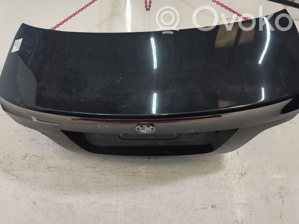 Tailgate/trunk/boot lid   41627252209