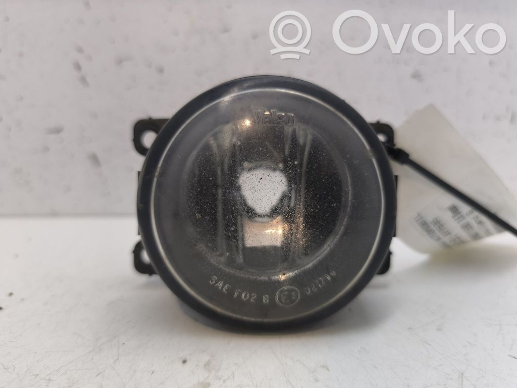 Etusumuvalo   9650001680
