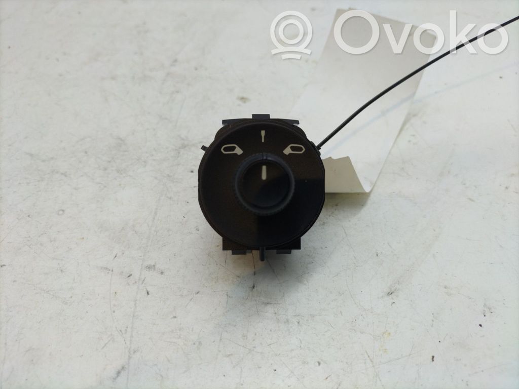 Interruptor del espejo lateral   96673722ZD