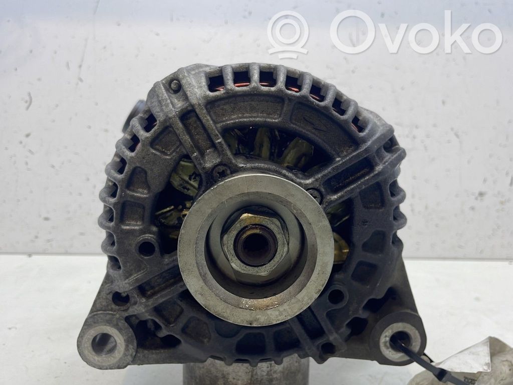Citroen C5 Alternador 
