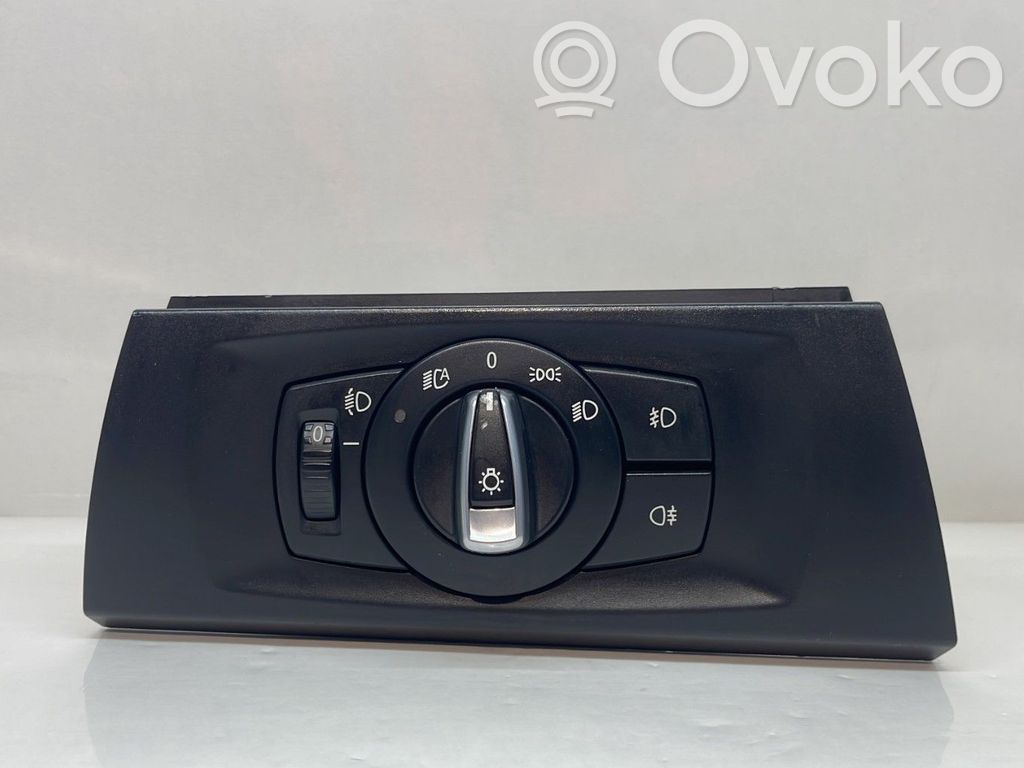Light switch   61316932795