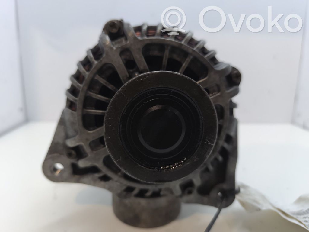 Mazda MPV II LW Ģenerators 