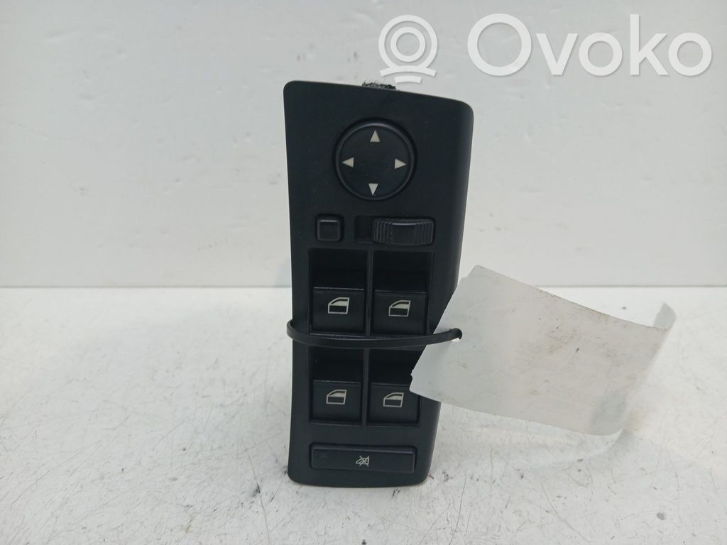 BMW X5 E53 Interruptor del elevalunas eléctrico 