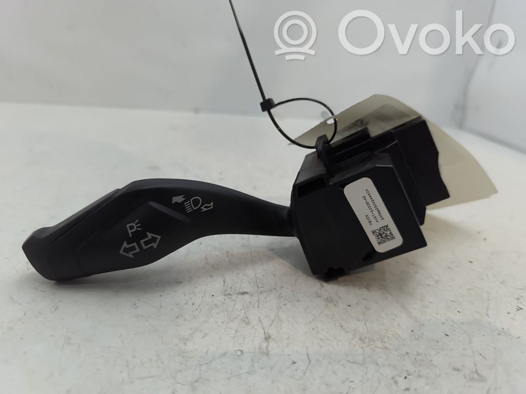 Leva indicatori   2044625