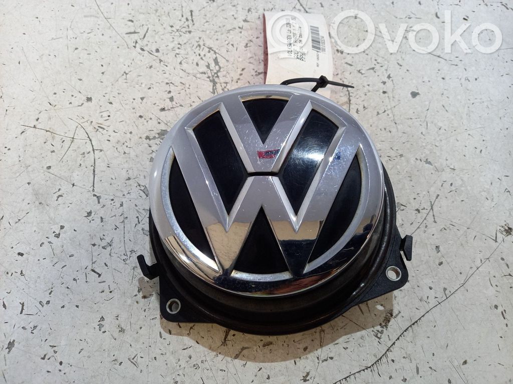 Volkswagen Golf VII Comutator deschidere hayon 