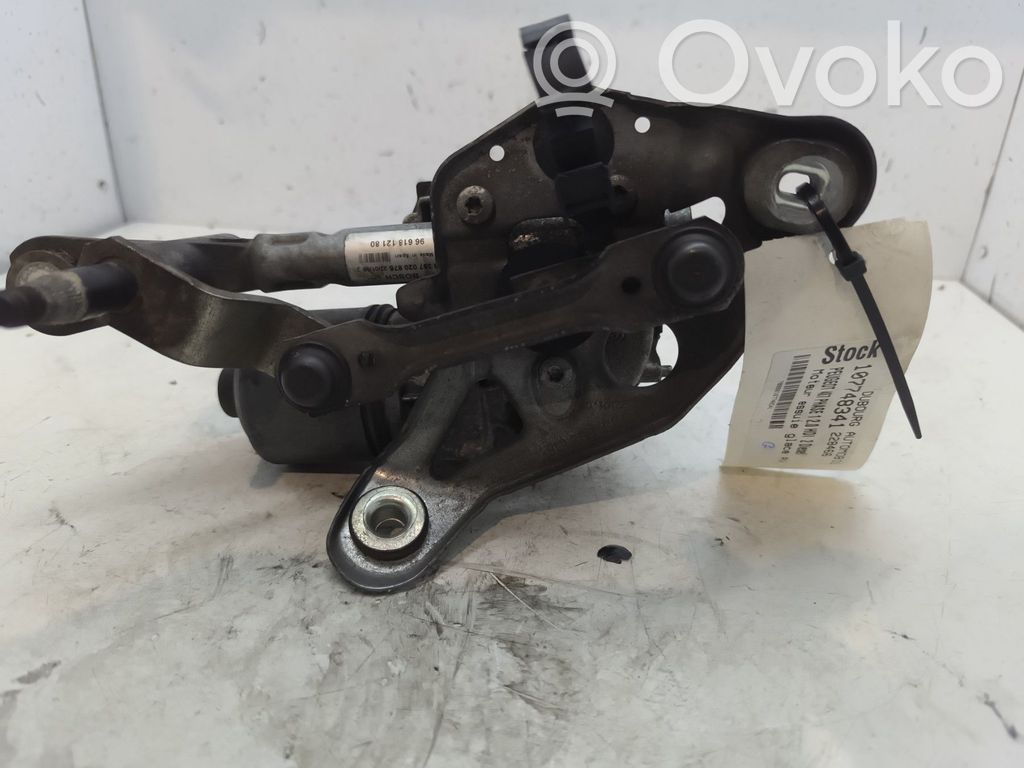 Motor ștergător   9670031980