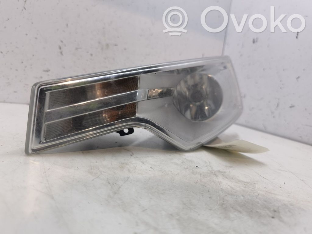 Citroen C5 Front fog light 